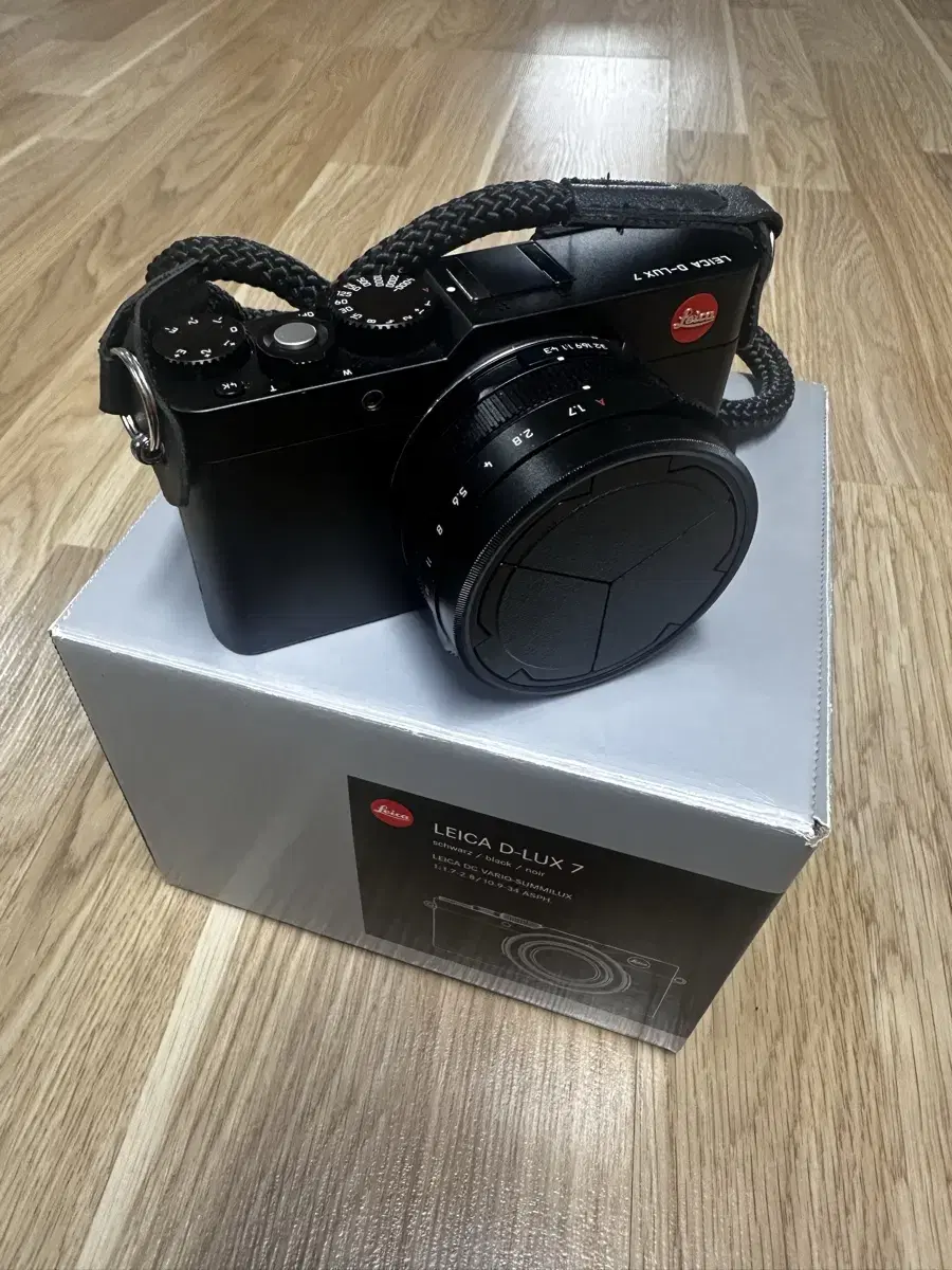 라이카 디 럭스 7 LEICA D-LUX 7